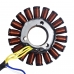 Estator Bobina Gerador Xre 300 2009 Ate 2012