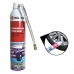 Reparador Furo Pneus Sem Camera Instantaneo 300 Ml Wurth