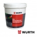 Revitalizador Plastico Parachoque Carro Rpw 680 Wurth