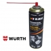 Desingripante Lubrificante Oleo Anti Ferrugem W-max Wurth