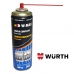 Limpa Contato Spray Eliminador Oxidaçao 300 Ml Wurth