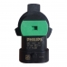 LAMPADA FAROL PHILIPS HIR2 9012 12V 55W PX22D