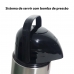 GARRAFA TERMICA INOX 1,8 LITRO