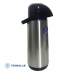 GARRAFA TERMICA LUMINA INOX 1 LITRO