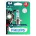 LAMPADA FAROL PHILIPS X-TREME VISION MOTO H4 60/55W