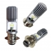 SOQUETE + LED FAROL M5 BIZ 125