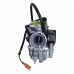 Carburador Completo Suzuki Burgman 125 2004 Até 2008