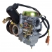 Carburador Completo Suzuki Burgman 125 2004 Até 2008