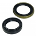 Par Retentor Tubo Garfo Interno Xtz Lander 250 2007 - 2015