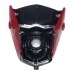  Farol Completo Honda Cg 160 Fan Start Vermelho