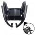 CARENAGEM FAROL XT660 - PRETO