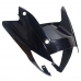 CARENAGEM FAROL XT660 - PRETO