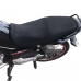 Capa Banco Termico G Universal Honda Cg 125 150 160 Titan