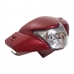 Farol Completo Honda Biz 125 2013 Ate 2015 Vermelho