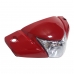 Farol Completo Honda Biz 125 Vermelho 2011 2012