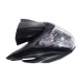 Farol Completo Yamaha Fazer 150 2013 Ate 2022 Preto