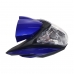 Farol Completo Yamaha Fazer 150 2016 Ate 2022 Azul