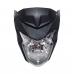 Frente Farol Completo Honda Cb 250F Twister Cinza 2020