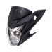 Frente Farol Completo Honda Cb 250F Twister Cinza 2020