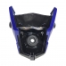 Frente Farol Completo Suporte Farol Honda Cg 160 Titan 2022 Até 2024 Azul