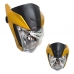 Farol Completo Suporte Farol Honda Cg 160 Titan 2022 Até 2024 Amarelo Perolizado