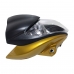 Farol Completo Honda Cb 300 2009 Até 2015 Amarelo Caju