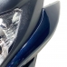 Farol Completo Honda Cb 300 2012 Azul Petróleo