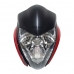 Farol Completo Honda Cb 300 2009 Até 2015 Vermelho Maceio