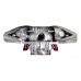 Lanterna Traseira Completa Honda Biz 125 2006 Até 2010