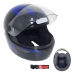 Capacete Ebf 7 Power Azul Nº 60