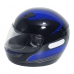 Capacete Ebf 7 Power Azul Nº 60