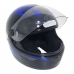 Capacete Ebf 7 Power Azul Nº 60