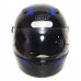 Capacete Ebf 7 Power Azul Nº 60