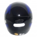 Capacete Ebf 7 Power Azul Nº 58