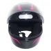 Capacete Ebf 7 Power Rosa Nº 58