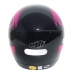 Capacete Ebf 7 Power Rosa Nº 58