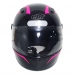 Capacete Ebf 7 Power Rosa Nº 56