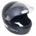 Capacete Ebf 7 Solid Preto Fosco Nº 60