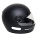 Capacete Ebf 7 Solid Preto Fosco Nº 58