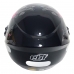 Capacete Spark Jet Borboleta Preto/Rosa Nº 56