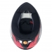 Capacete Spark Spot Preto/Vermelho Nº 60