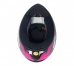 Capacete Spark Spot Preto/Rosa Nº 60