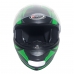 Spark Flash Preto/Verde Nº 60