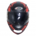 Spark Flash Preto/Vermelho Nº 58