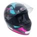 Spark Flash Preto/Tifany Nº 58