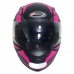 Spark Flash Preto/Rosa Nº 60