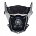 Frente Farol Completo Honda Cg 160 Titan Ex Cinza Metálico 2016 Até 2021