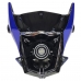 Frente Farol Completo Honda Cg 160 Titan Ex Azul 2015 Até 2021
