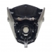 Farol Completo Honda Cg 160 Fan Start Cinza