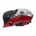 Frente Farol Completo Honda Cg 160 Fan Start Vermelho